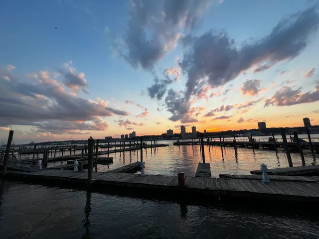 West 79th Street Boat Basin