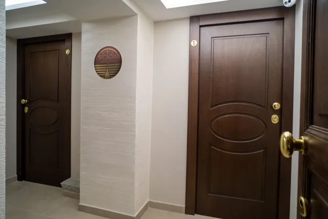 ARCADIAN suite&rooms