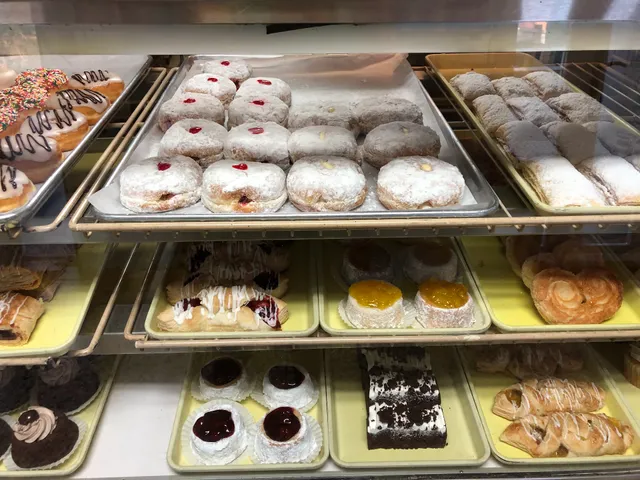 Panadería y Repostería Maggie