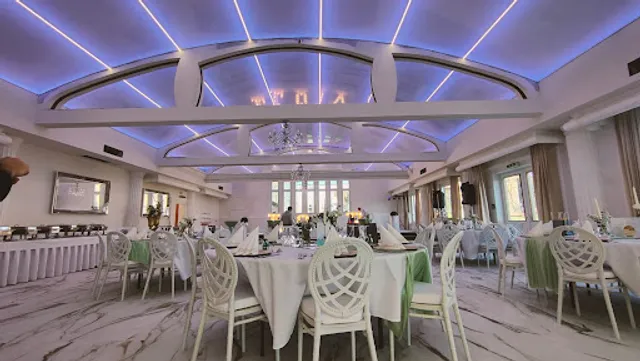 Ristorante Pizzeria Haus Burger GmbH