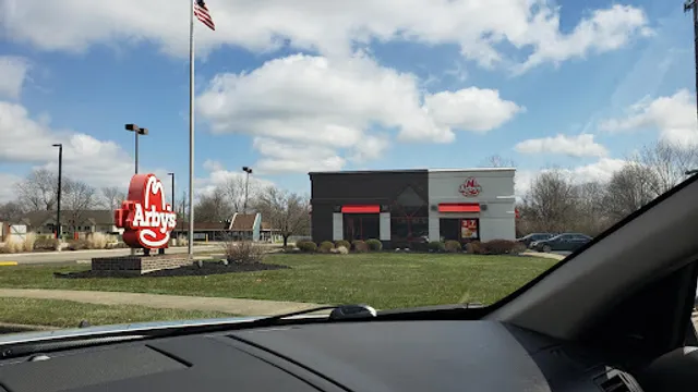 Arby's