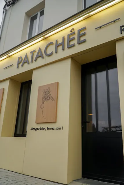 Patachée