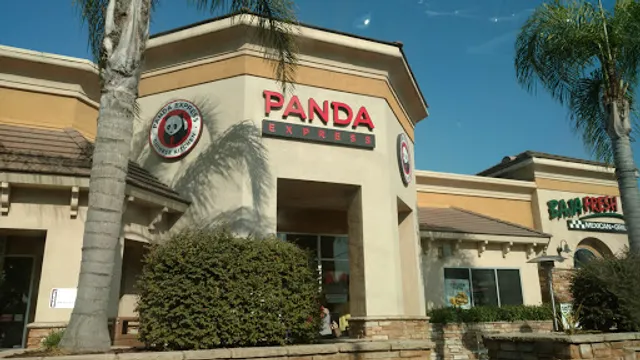 Panda Express