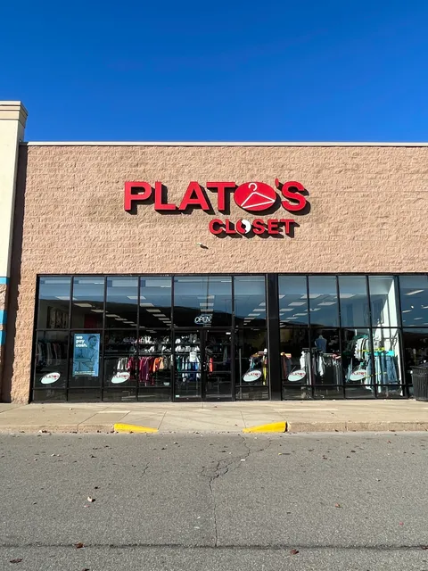 Plato's Closet Wilkes Barre Township, PA
