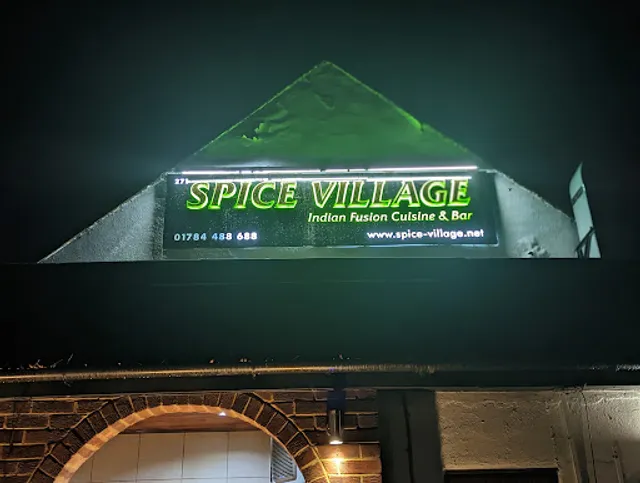 Spice Village