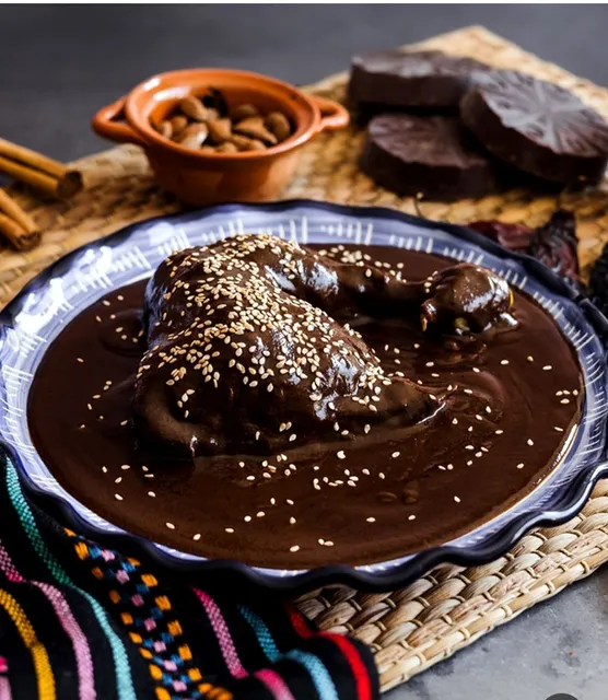 LA SANDUNGA RESTAURANT