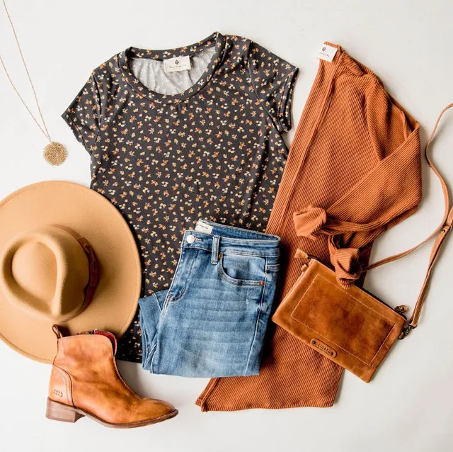 Betsey's Boutique Shop