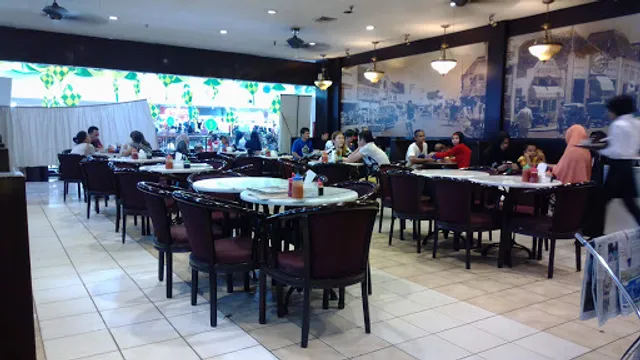 Coffee Town Kaya Toast