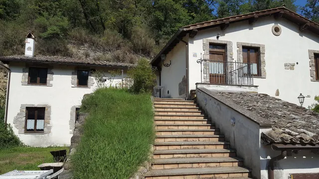 Farmhouse San Giorgio