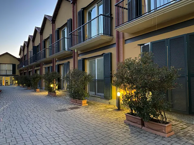 Residenziale Il Naviglio