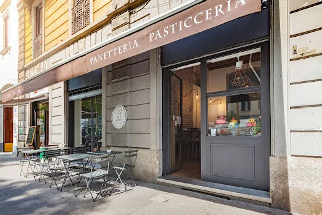 PanPerMe - senza glutine a Milano