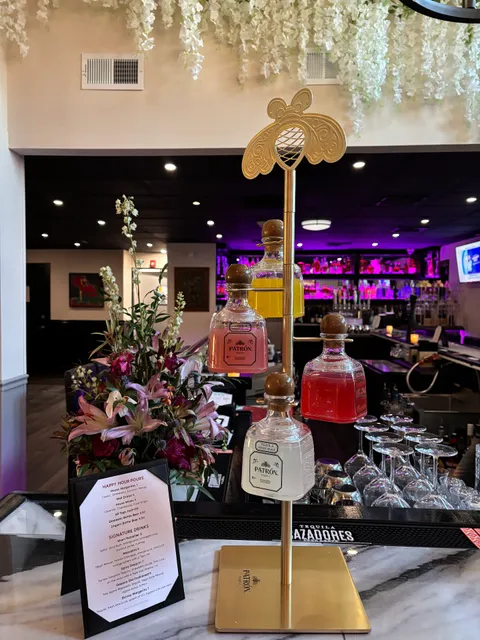 Volare Mexican Restaurant and Bar