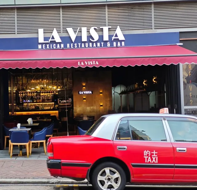 La Vista Mexican Restaurant & Bar | Tsim Sha Tsui
