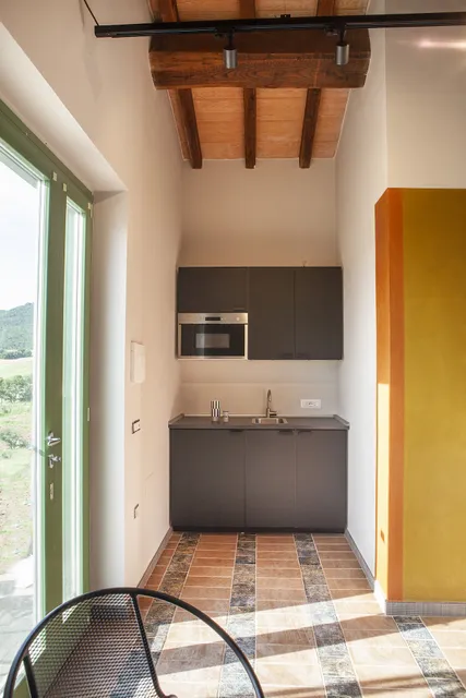 Il Poggio di Musignano