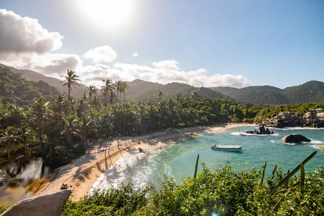 Tour a Ciudad Perdida | Punta Gallinas | Sierraventur Travel