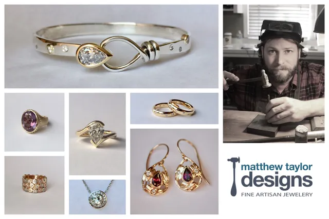 Matthew Taylor Designs