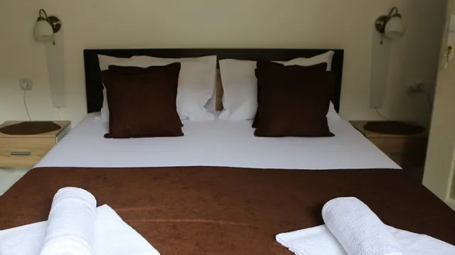 Apartments & Dream Rooms