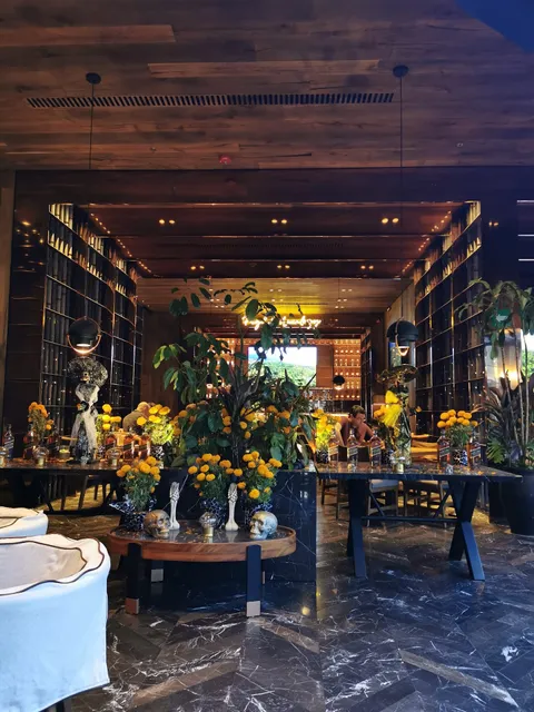 Casa Prime Hilton Centro Histórico