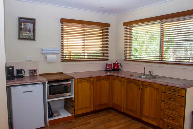 Chilverton Cottages & Day Spa