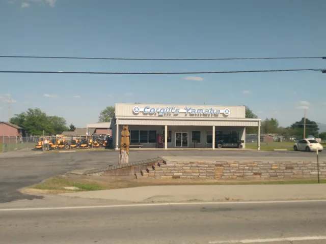 Corgill’s Motorsports Inc