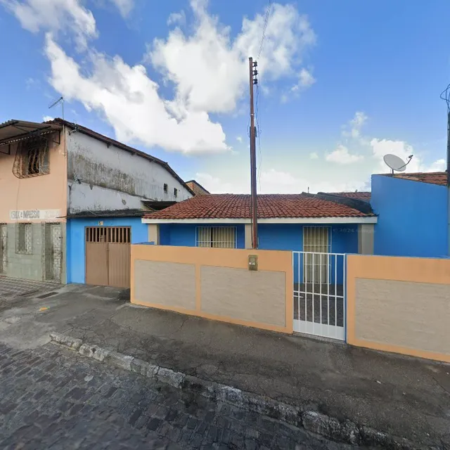 Carmô Sopas e Beiju