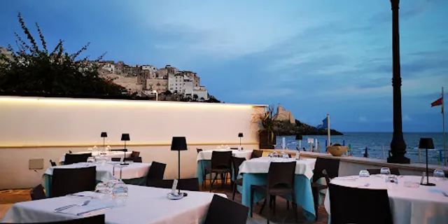 Ristorante Capricci di mare