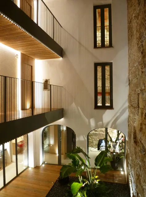 HomeSuiteHome | Córdoba