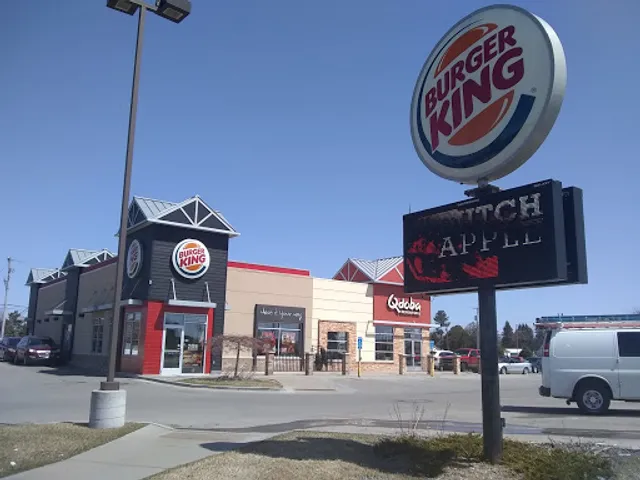 Burger King