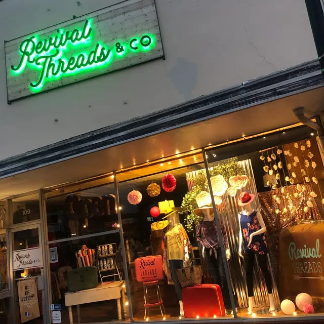 Revival Threads & Co.