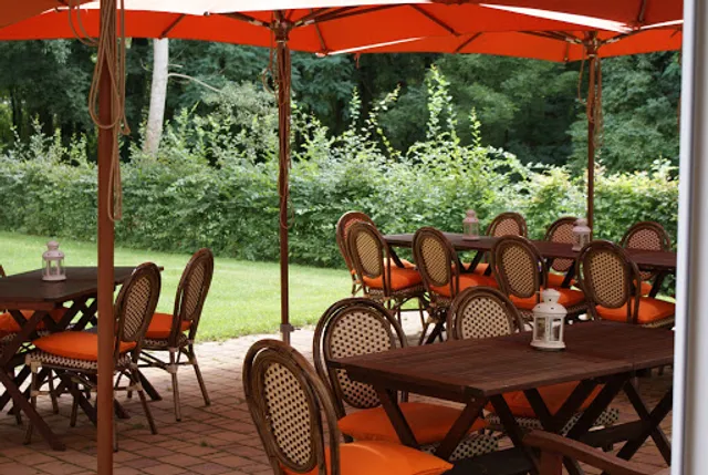 Schlosscafé Schöneiche