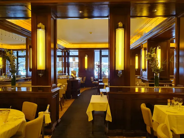 LA BRASSERIE DU CAPOUL