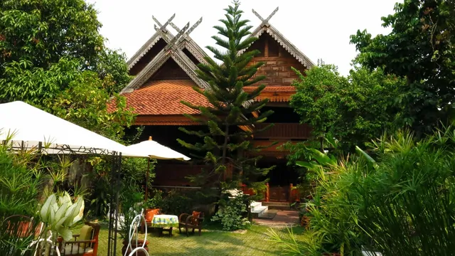 Siri House Bed and Breakfast