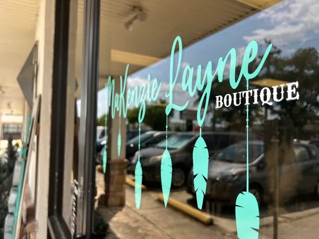 Makenzie Layne Boutique
