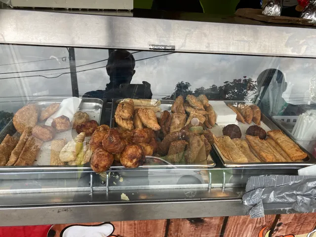 El Primer Escalón - Chinchorreo