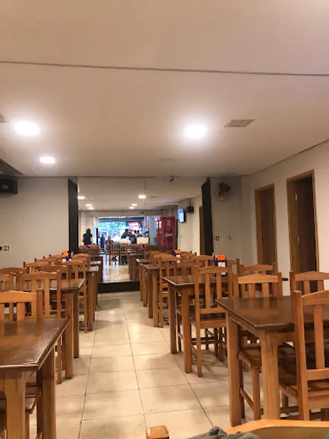 Café Central desde 1945