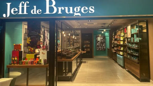 Jeff de Bruges