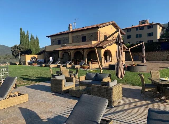 B&B Bellavista Prile