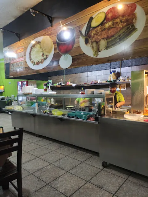 Taqueria Rivera Costeña