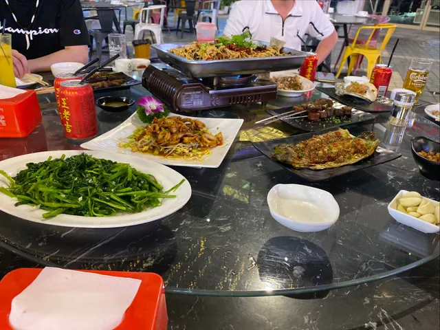 蘇豪夜市SOHO NIGHT MARKET