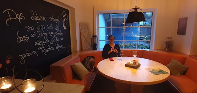 Hotel Zur Lahnbrücke