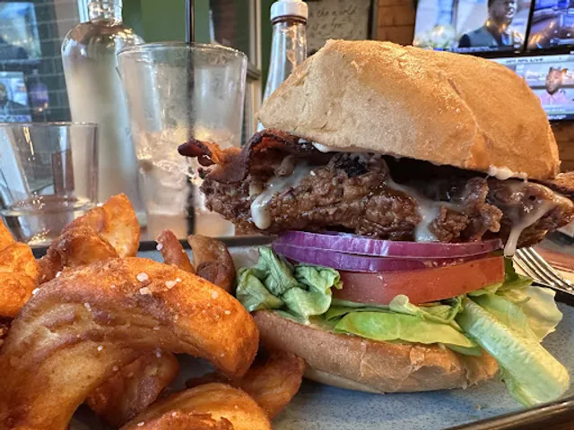 The Fields Bar & Grill