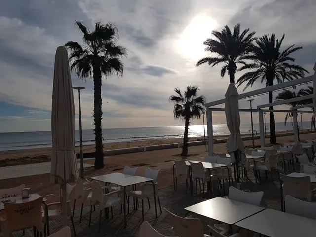 Restaurante El Gamba