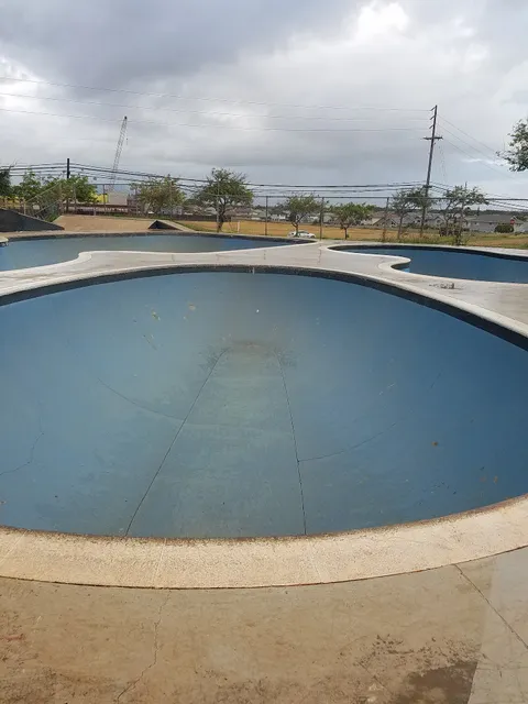 Kapolei Regional Skatepark
