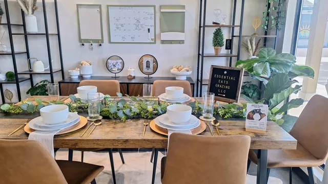 Essential Eats Grazing, LLC