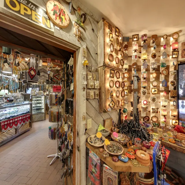 Old Presidio Traders