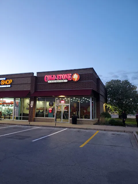 Cold Stone Creamery