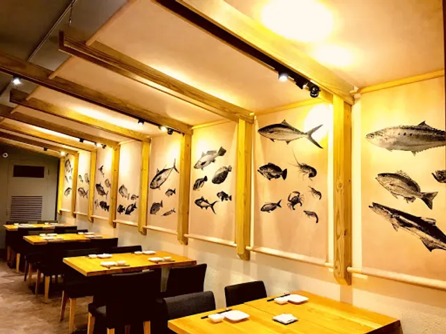 鮮流坊鮨割烹日本料理