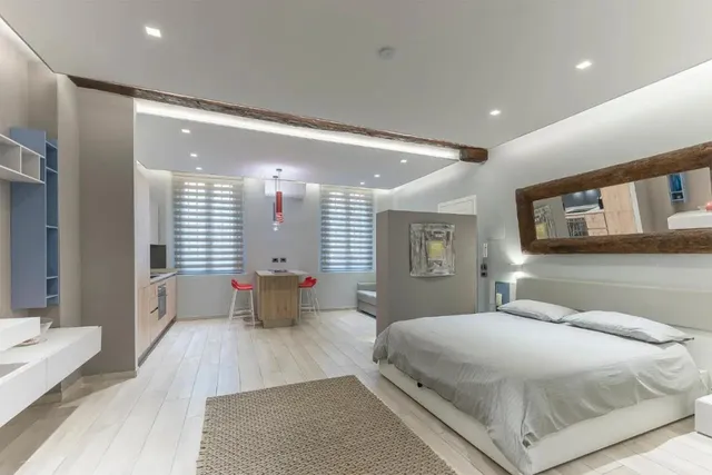 MANDRIA APARTMENTS 1 2