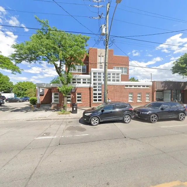 Crown Point Community Church