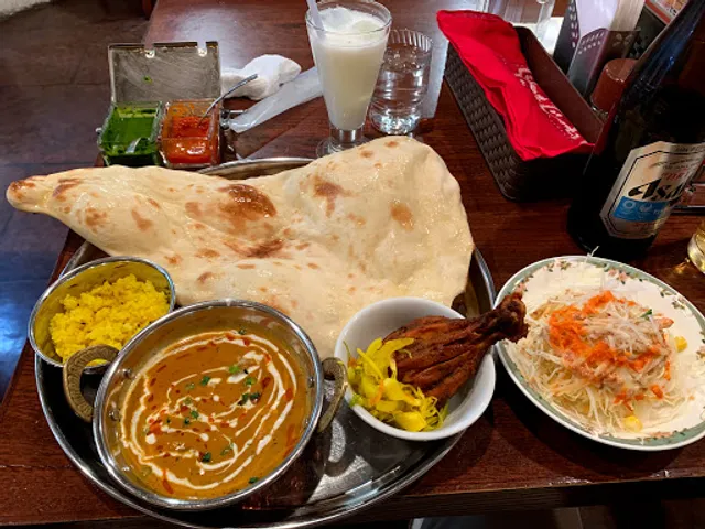 Shivshankar Indian Restaurant West